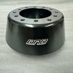 DND Performance Interior Low Profile Hub Kit For Nissan (NS3) 350Z 370Z G35 G37