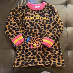 Marc Jacobs Dress With Socks 