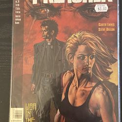 Comics + DC Encyclopedia