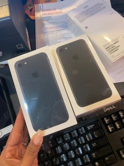 New iPhone 7 when you switch to boost mobile