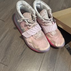 kd 12 Aunt Pearl basketball shoes