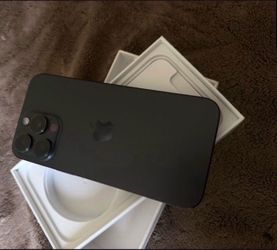 iPhone 15 Pro Max 512GB
