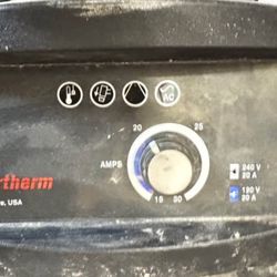Plasma Cutter 