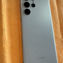 Samsung - Galaxy S22 Ultra - 256gb - AT&T