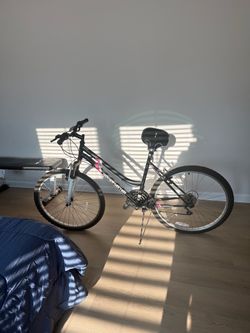 Women’s bike
