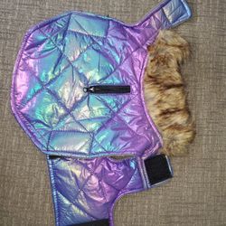 Xs Pet Coat