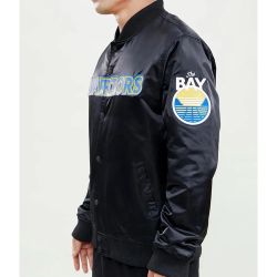 Jackets Warriors  