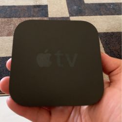 Apple TV 