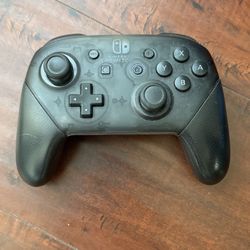 Nintendo Switch Pro Controller