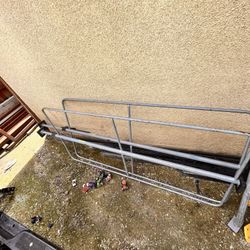 Cargo Bars