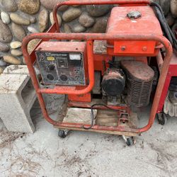 Generator