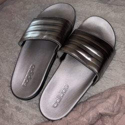 Adidas Slides