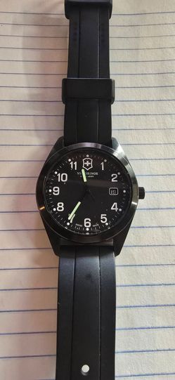 Victorinox wrist watch