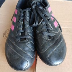 Soccer Cleats