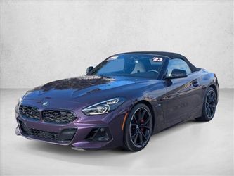 2023 BMW Z4