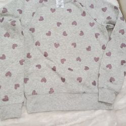 Sudadera De Corazonez