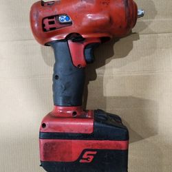Snap-on 3/8 Impact 