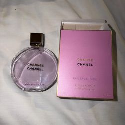 Chanel Chance Eau Splendide EDP 100ml