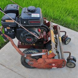 King O Lawn Reel Mower 