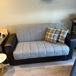 Couch For Sale With Pillows 