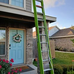 24 ft Ladder