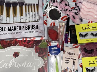 Makeup Bundle