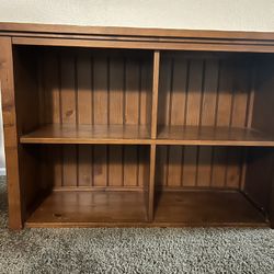 TV Stand/ Dresser 