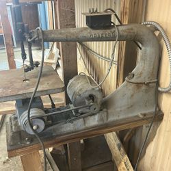 Jig Saw 