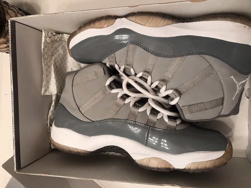 Jordan 11