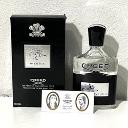 Creed Aventus Cologne 100ml