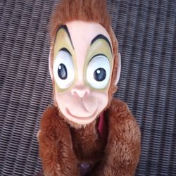 Disney Apu.  From 1992.  Aladdin 