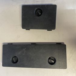 2007 Toyota Tacoma Truck BedLiner Box Doors