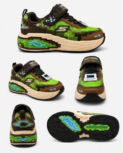 Sketcher Mega-Craft