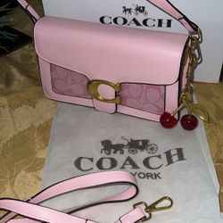 Coach Purses