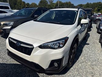 2019 Subaru Crosstrek