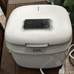 ELVAs UV sanitizer