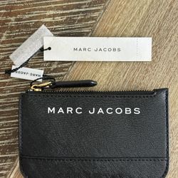 Cardholder With Key Ring, Unisex, With Tags 