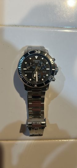 Tissot Seastar 1000