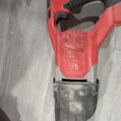 Milwaukee Sawzall