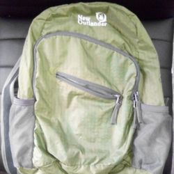 New Outlander Hiking/Camping Backpack