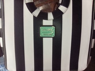 Beetlejuice Loungefly bag