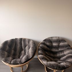 Papason Chairs