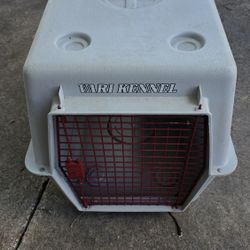 Petmate Vari Kennel 32x22