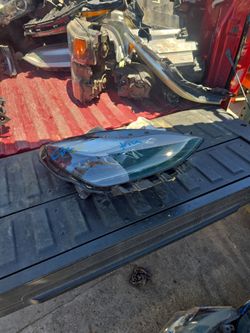 Tesla Model 3 & Y OEM Left (Driver) Side LED Headlight Global Assembly