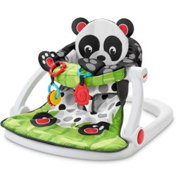 Panda Baby Sitting Chair
