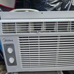 AC. aire acondicionado