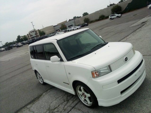 2009 Scion xB