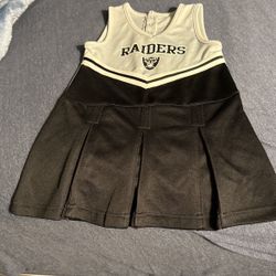Nfl Raiders Dresst 