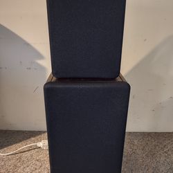Vintage Miller -Kreisel Speaker