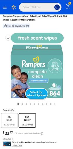 Wipes